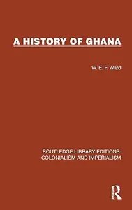 A History of Ghana (PDF)