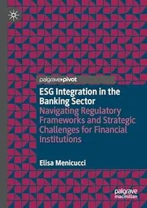 ESG Integration in the Banking Sector