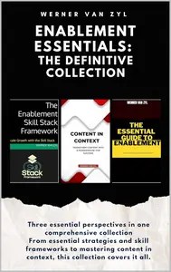 Enablement Essentials  The Definitive Collection
