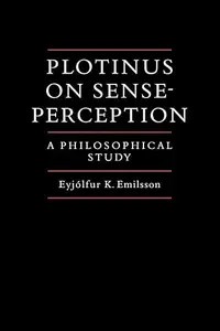 Descriptioninus on Sense-Perception A Philosophical Study