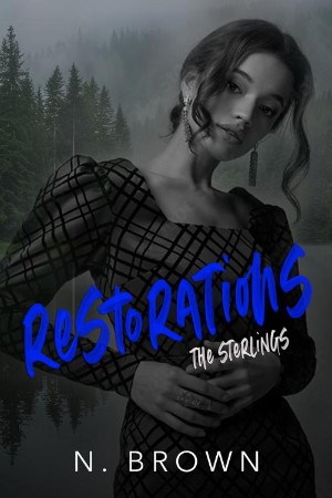 Restorations – N. Brown