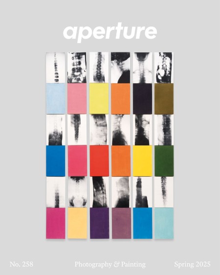 Aperture – Spring 2025