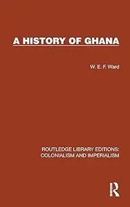 A History of Ghana (EPUB)