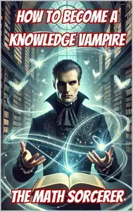 How to Become a Knowledge Vampire How to Become a Knowledge Vampire