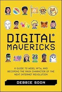 Digital Mavericks