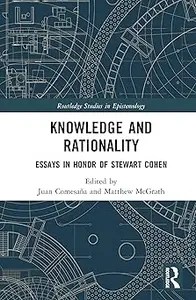 Knowledge and Rationality Knowledge and Rationality