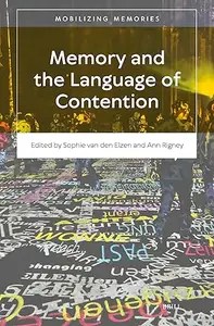 Memory and the Language of Contention Memory and the Language of Contention