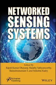 Networked Sensing Systems Networked Sensing Systems