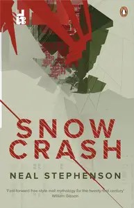 Snow Crash A Novel