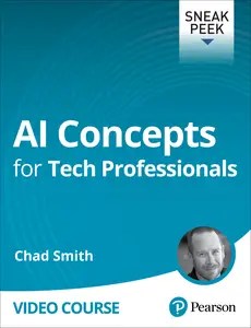 AI Concepts for Tech Professionals