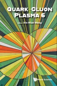 Quark-Gluon Plasma 6