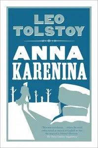 Anna Karenina New Translation (Alma Classics)