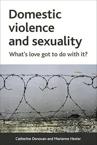 Domestic Violence and Sexuality What’s Love Got to Do with It