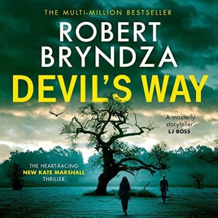 Devil’s Way – [AUDIOBOOK]
