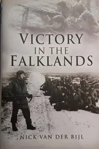 Victory in the Falklands Falklands War