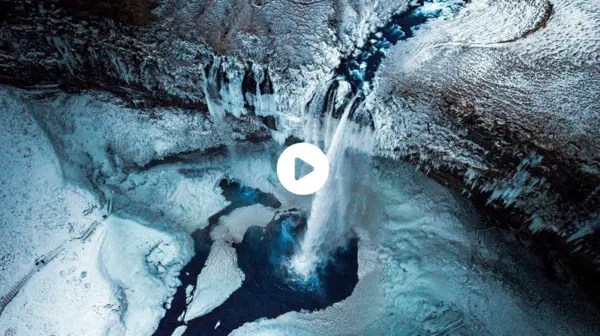 KelbyOne – How to Get the Cinematic Look from Your Drone Photography