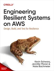 Erstellen von resilienten Systemen auf AWS Erstellen von resilienten Systemen auf AWS