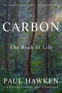 Carbon The Book of Life