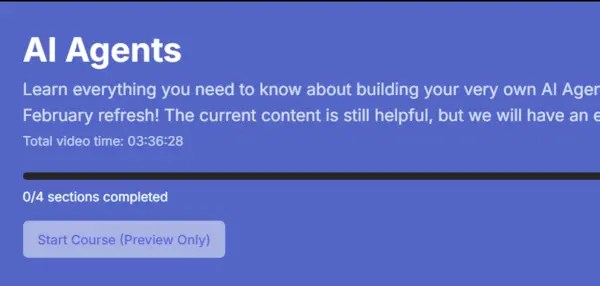 Takeoff – AI Agents