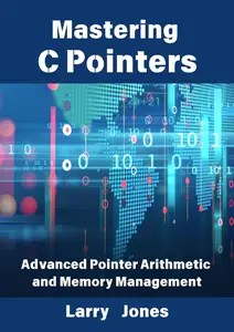 Mastering C Pointers Advanced Pointer Arithmetic and Memory Management