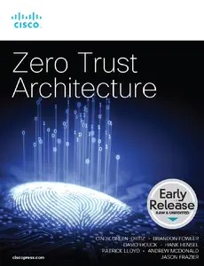 Zero Trust Architecture (Early Release)