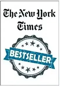 The New York Times Best Sellers (Fiction) – March 16, 2025