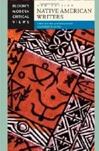 Native American Writers
