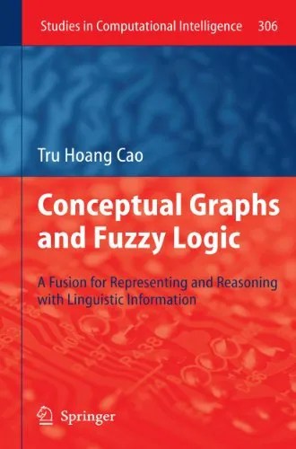 Conceptual Graphs and Fuzzy Logic A Fusion for Representing and Reasoning with Linguistic Information