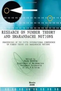 Proceedings of the fifth international conference on number theory and smarandache notions