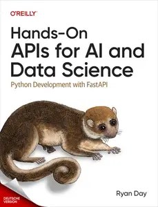 Praktische APIs für KI und Datenwissenschaft