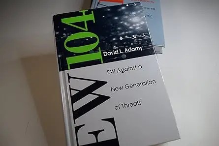 EW 104 Electronic Warfare Against a New Generation of Threats