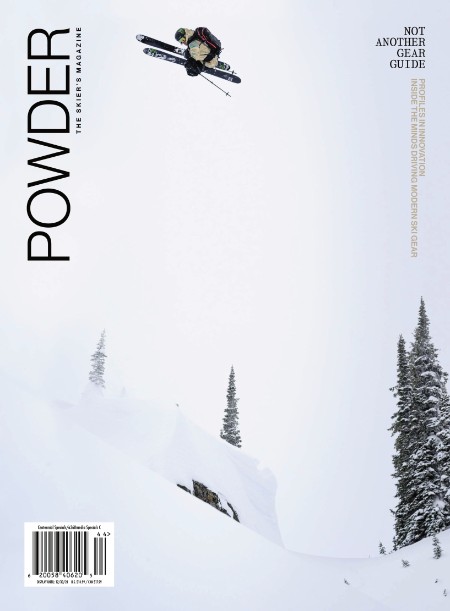 Powder – (2024) Gear Guide