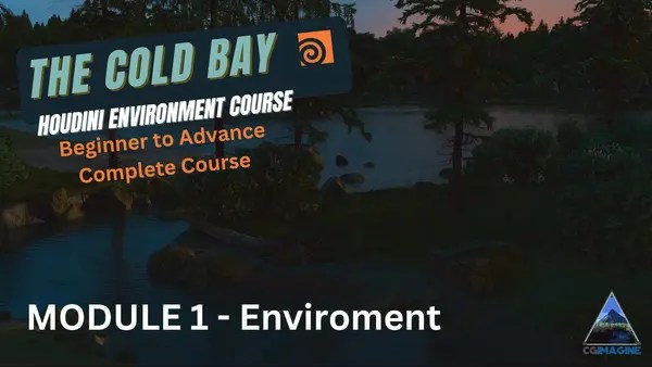 CGCircuit – Cold Bay Module 1