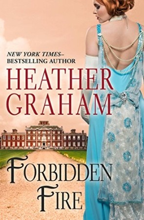 Forbidden Fire – Shannon Drake