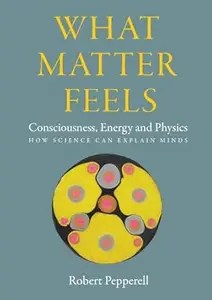 What Matter Feels Consciousness, Energy and Physics (How Science can Explain Minds)