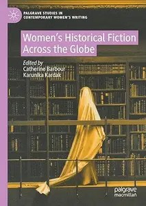 Women’s Historical Fiction Across the Globe (PDF)