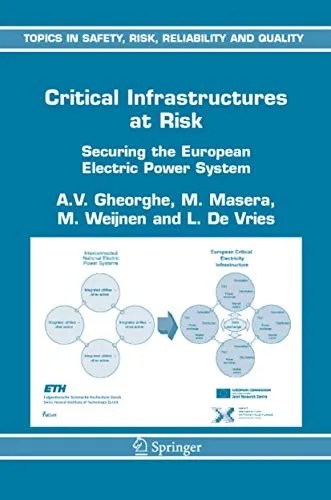 Critical Infrastructures at Risk Securing the European Electric Power System