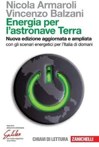 Energia per l’astronave Terra