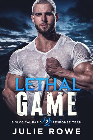 Lethal Game – Julie Rowe