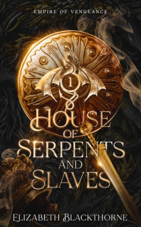 House of Spies – Elizabeth Blackthorne