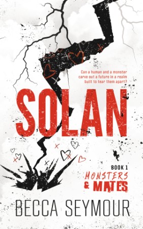 Solan – Becca Seymour