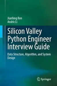 Silicon Valley Python Engineer Interview Guide