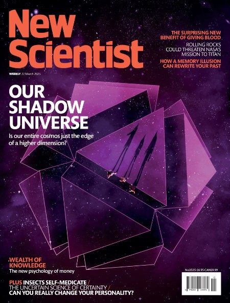 New Scientist International Edition – March 04, 2023