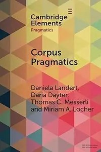 Corpus Pragmatics