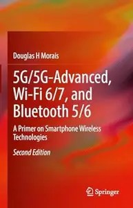 5G-5G-Advanced, Wi-Fi 6-7, and Bluetooth 56