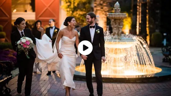 KelbyOne – A Real Wedding, Live and Uncensored – The Ceremony and The Reception