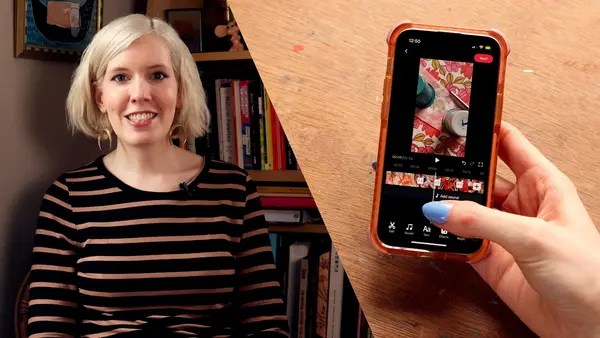 Skillshare – TikTok for Creatives: Grow Your Audience With a 30 Day Series