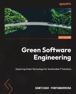 Green Software Engineering Exploring Green Technology for Sustainable IT Solutions