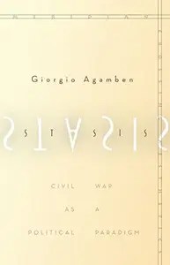 Stasis Civil War as a Political Paradigm