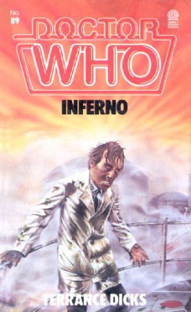 Inferno: A Novel – Terrance Dicks